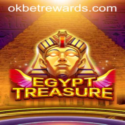 Exploring EgyptTreasure: A Riveting Adventure in Gaming