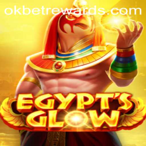 Exploring EgyptsGlow: A Mesmerizing Dive into Ancient Adventures with Okbet