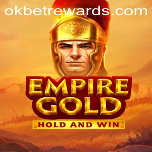 EmpireGold: The Thrilling New Game Taking the World by Storm
