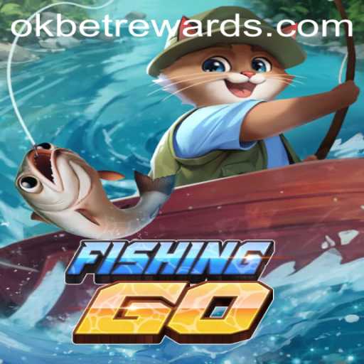 Discovering FishingGO: A Captivating Game Adventure Enhanced by Okbet
