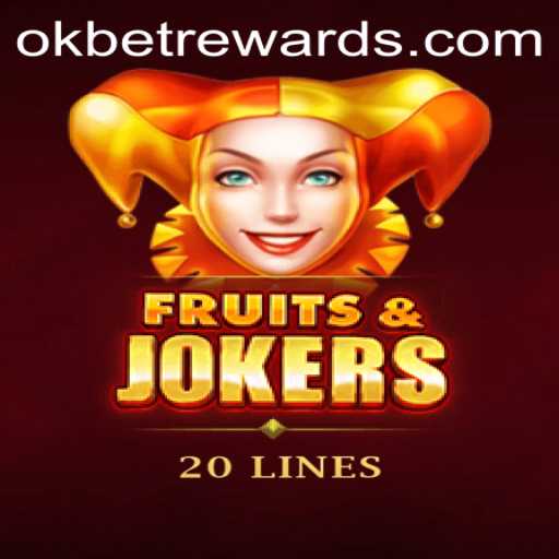 Exploring the Excitement of FruitsAndJokers20 with Okbet