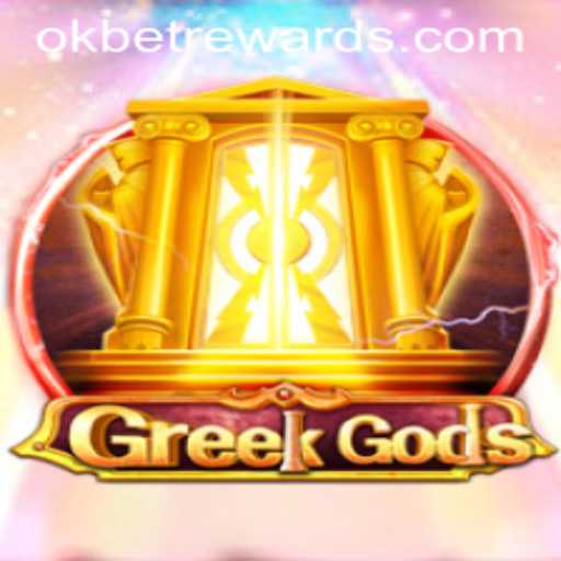 Exploring the Mystical World of GreekGods with Okbet