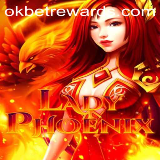 LadyPhoenix: A Thrilling Journey Through Mystical Realms