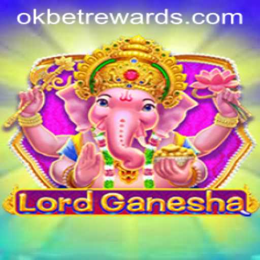 LordGanesha: A Divine Journey into the World of Okbet Gaming