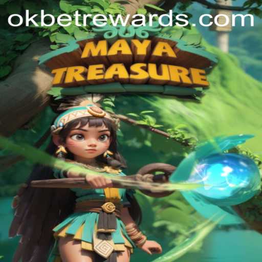 Embark on a Thrilling Journey with MayaTreasure: Discover Ancient Riches