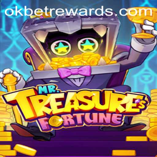 Discover the Exciting World of MrTreasuresFortune - A New Era in Gaming