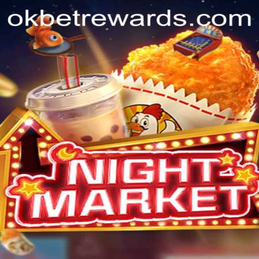 Exploring NIGHTMARKET: An In-Depth Look at the Game and Its Association with OKBET