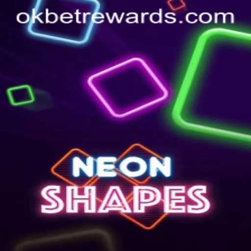 Exploring NeonShapes: A Game of Strategy and Precision