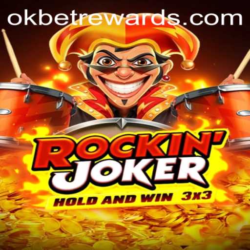 Exploring the Exciting World of RockinJoker: A Comprehensive Guide to the Latest Gaming Sensation