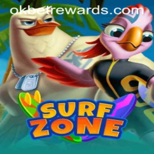 Explore the Excitement of SurfZone: The Ultimate Gaming Experience with Okbet