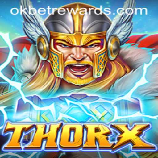 Discover the Exciting World of ThorX: A New Era of Gaming