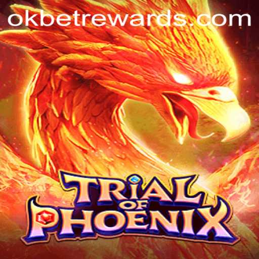 TrialofPhoenix: An Adventurous Journey Into Mythology