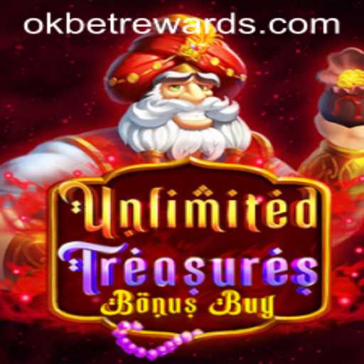 Exploring the Exciting World of UnlimitedTreasuresBonusBuy with Okbet