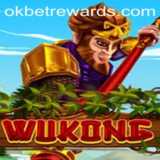 Exploring the Enchanting World of Wukong through OKBET: A Game of Legends